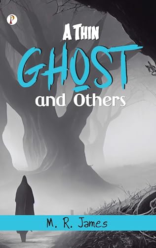 A Thin Ghost and Others A Thin Ghost and Others von Pharos Books Private Limited