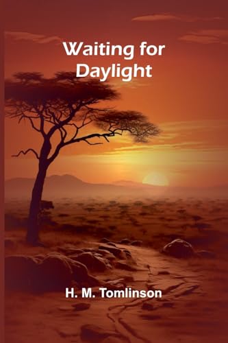 Waiting for Daylight von Alpha Edition