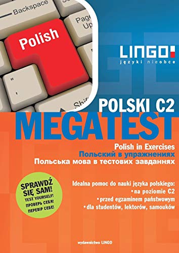 Polski C2 Megatest Polski C2 Megatest