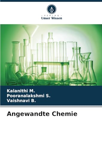 Angewandte Chemie: DE von Verlag Unser Wissen