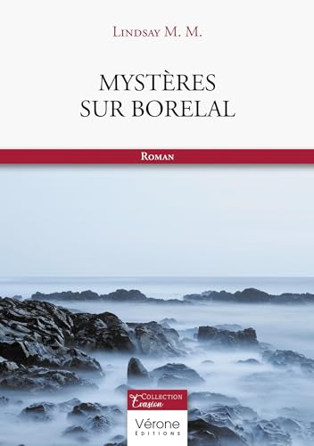 Mystères sur Borelal von VERONE