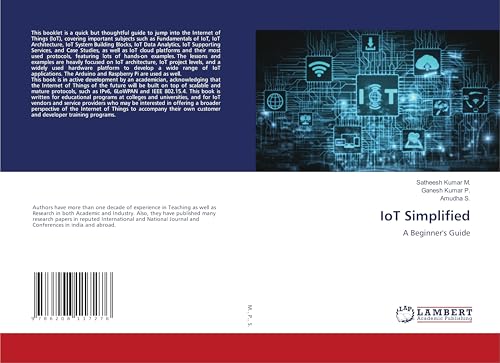 IoT Simplified: A Beginner's Guide