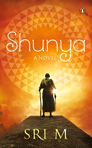 Shunya: A Novel von Penguin