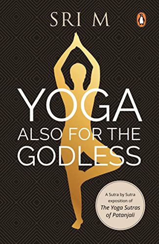 Yoga Also for the Godless von Penguin