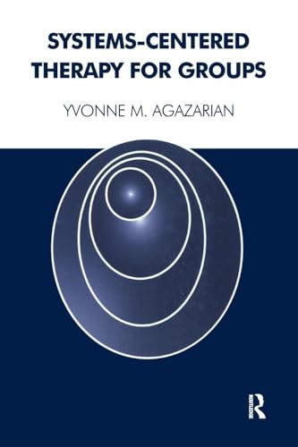 Systems-Centered Therapy for Groups von Brand: Karnac Books
