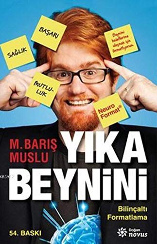 Yıka Beynini