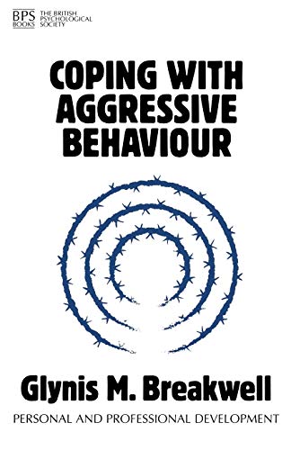 Aggressive Behaviour (Personal and Professional Development)