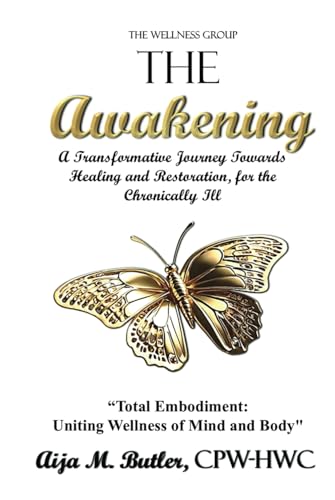 The Awakening von Self Publishing