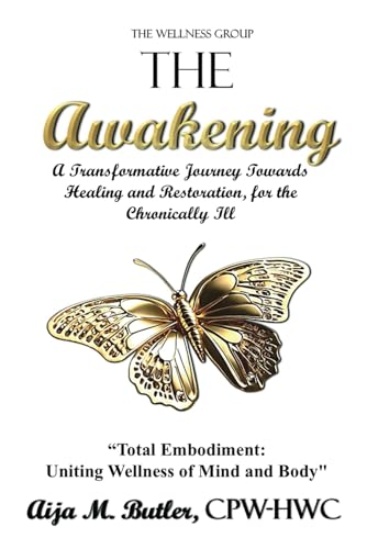 The Awakening von Self Publishing
