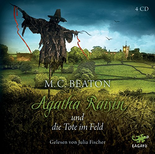 Agatha Raisin und die Tote im Feld Agatha Raisin und die Tote im Feld