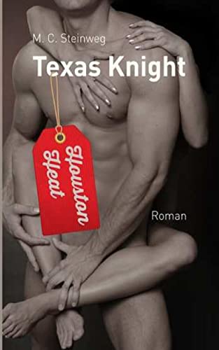 Texas Knight - Houston Heat von Createspace Independent Publishing Platform
