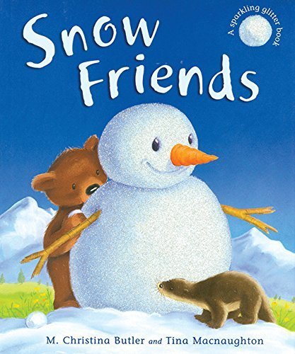 Snow Friends Snow Friends