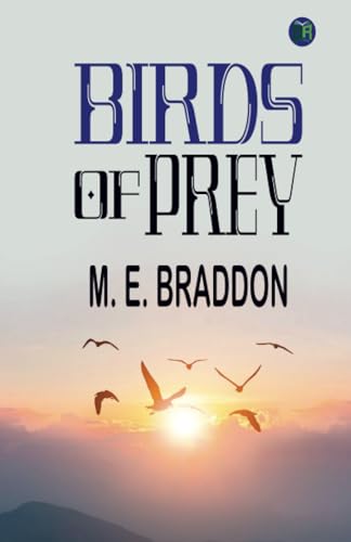 Birds of Prey von Zinc Read