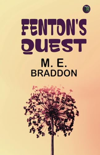 Fenton's Quest von Zinc Read