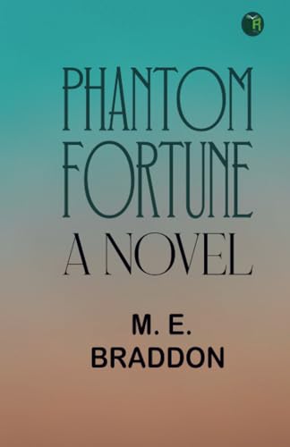 Phantom Fortune, a Novel von Zinc Read