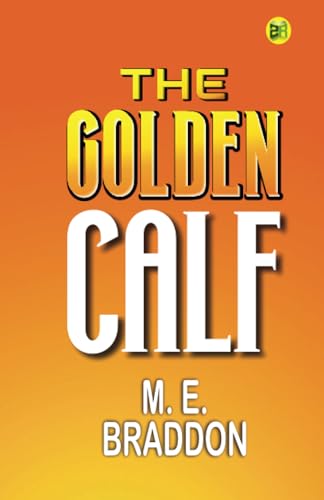 The Golden Calf von Zinc Read