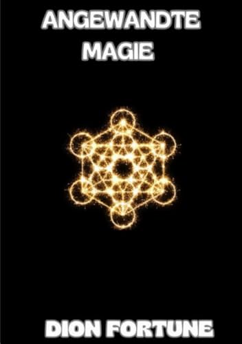 Angewandte magie (übersetzt) von David De Angelis