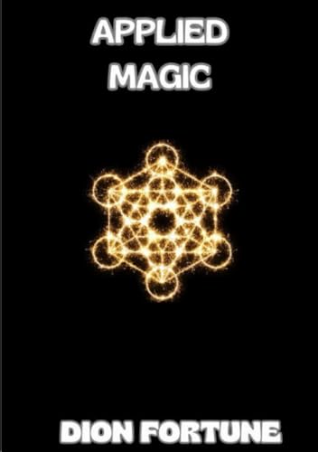 Applied Magic von David De Angelis