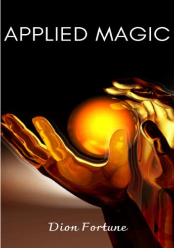 Applied Magic von ALEMAR S.A.S.