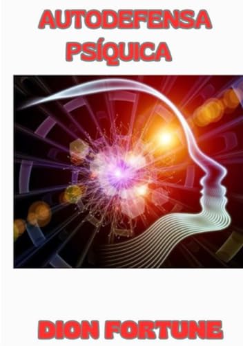 Autodefensa psíquica (traducido) von David De Angelis