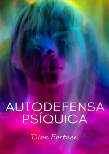Autodefensa psíquica (traducido) von ALEMAR S.A.S.
