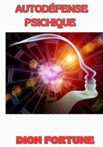 Autodéfense psichique (traduit) von David De Angelis