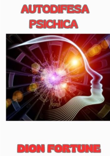 Autodifesa psichica (tradotto) von David De Angelis