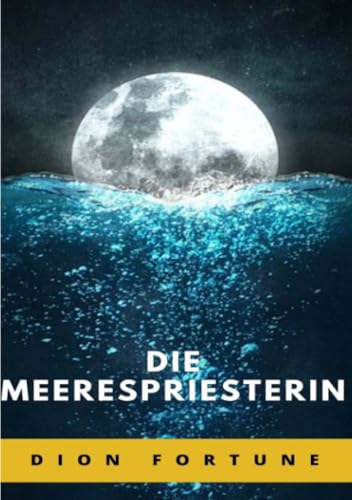 Die Meerespriesterin (übersetzt) von ALEMAR S.A.S.