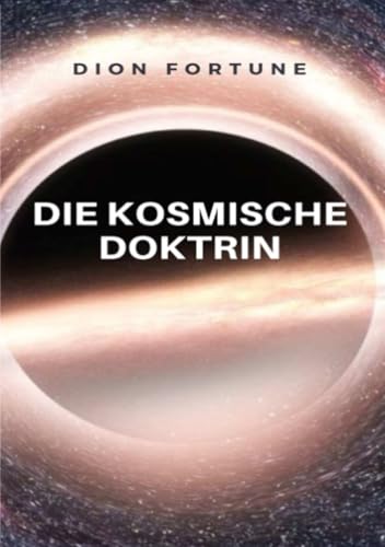 Die kosmische doktrin (übersetzt) von ALEMAR S.A.S.