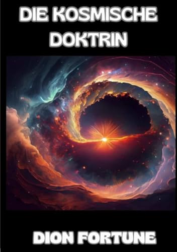 Die kosmische doktrin (übersetzt) von David De Angelis