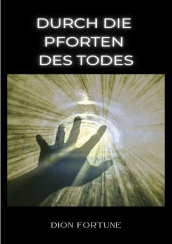 Durch die Pforten des Todes (übersetzt) von ALEMAR S.A.S.