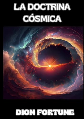 La doctrina cósmica (traducido) von David De Angelis