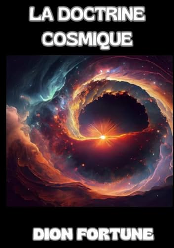 La doctrine cosmique (traduit) von David De Angelis