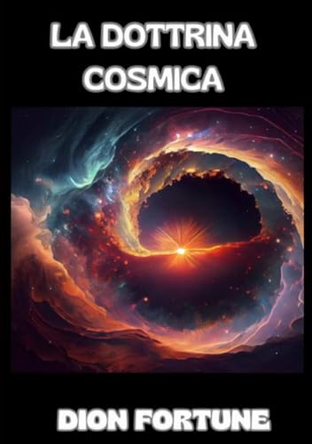 La dottrina cosmica (tradotto) von David De Angelis