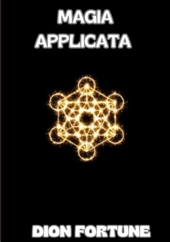 Magia applicata (tradotto) von David De Angelis