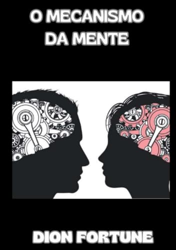 O mecanismo da mente (traduzido) von David De Angelis