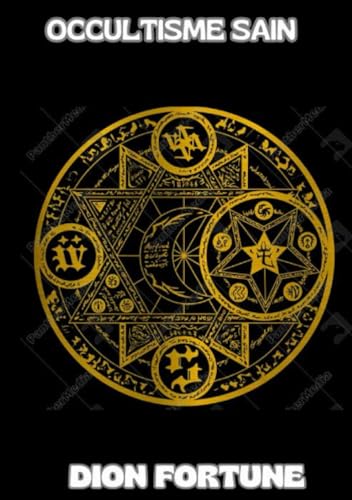 Occultisme sain (traduit) von David De Angelis