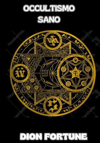 Occultismo sano (tradotto) von David De Angelis