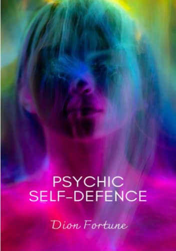 Psychic Self-Defense von ALEMAR S.A.S.