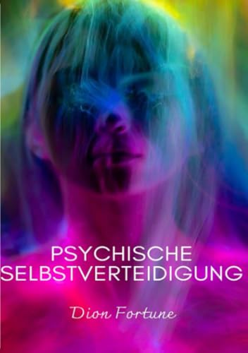 Psychische selbstverteidigung (übersetzt) von ALEMAR S.A.S.