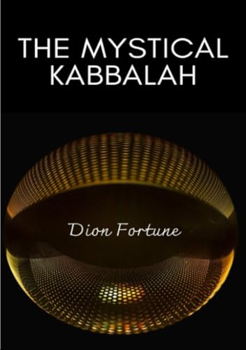 The Mystical Qabalah von ALEMAR S.A.S.