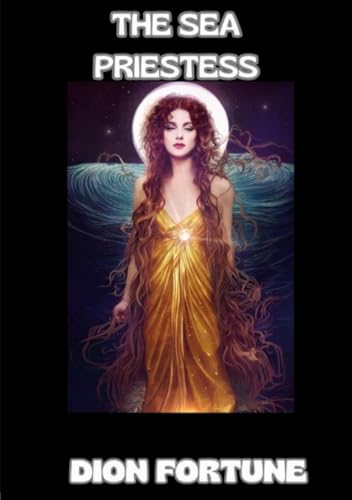 The Sea Priestess (translated) von David De Angelis