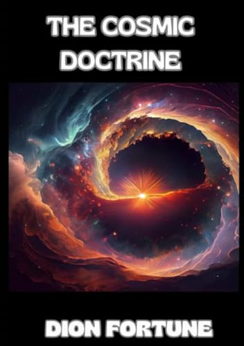 The cosmic doctrine von David De Angelis