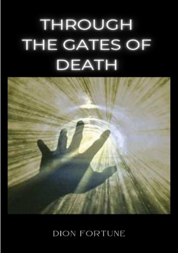 Through the Gates of Death von ALEMAR S.A.S.