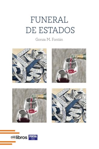 Funeral de estados (Ites, Band 208) von Olé Libros