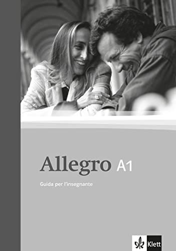 Allegro A1: Guida per l’insegnante