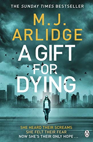 A Gift for Dying: The gripping psychological thriller and Sunday Times bestseller von Penguin