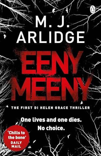 Eeny Meeny: DI Helen Grace 1 (Detective Inspector Helen Grace, 1, Band 1)