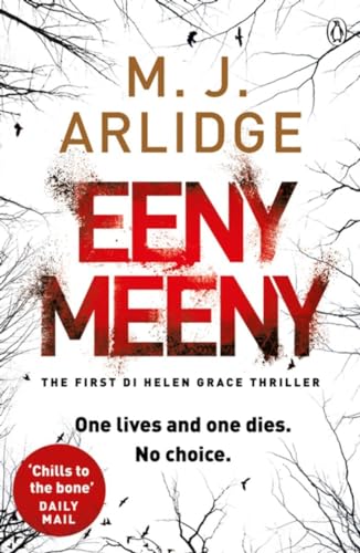 Eeny Meeny: DI Helen Grace 1 (Detective Inspector Helen Grace, 1)