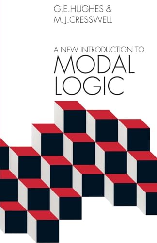 A New Introduction to Modal Logic von Routledge